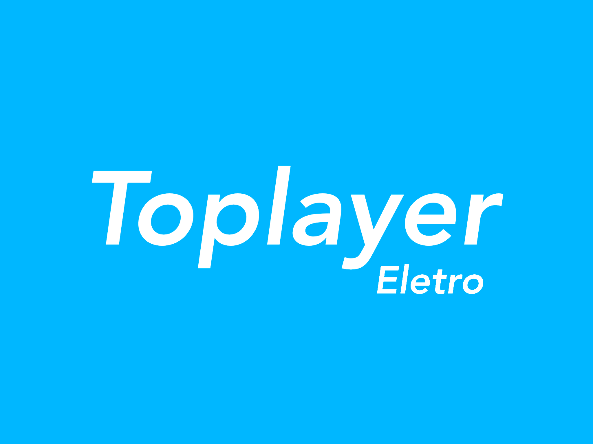 Toplayer.com.br