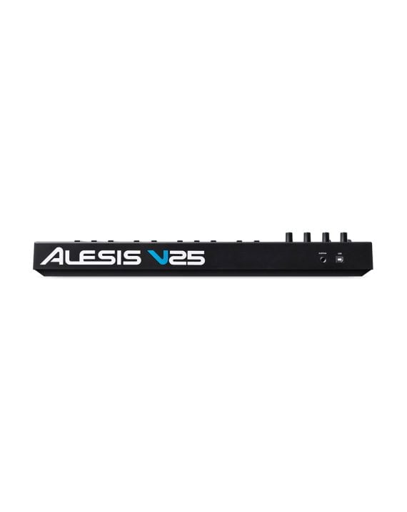 Controlador alesis v25